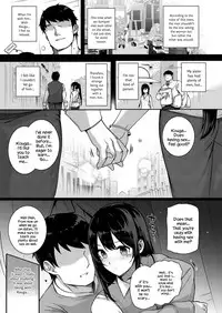 [Katsurai Yoshiaki] Aquania Marriage Life Ch. 1-2 [English] [sneikkimies]