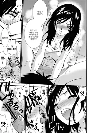 Boshi Waigyaku Rinkai | 모자외학윤회