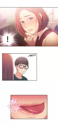 [BAK Hyeong Jun] Sweet Guy Ch. 1-44 [English] [YoManga]
