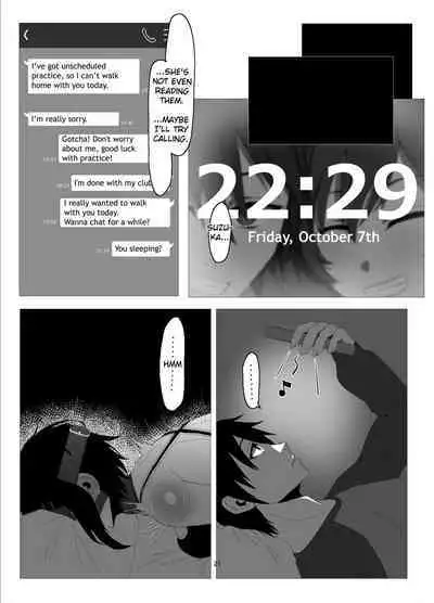 [Zetsu Red Zone(Zetsu Red)] Suzuka MInase - Property of the Swimming Club [Digital]