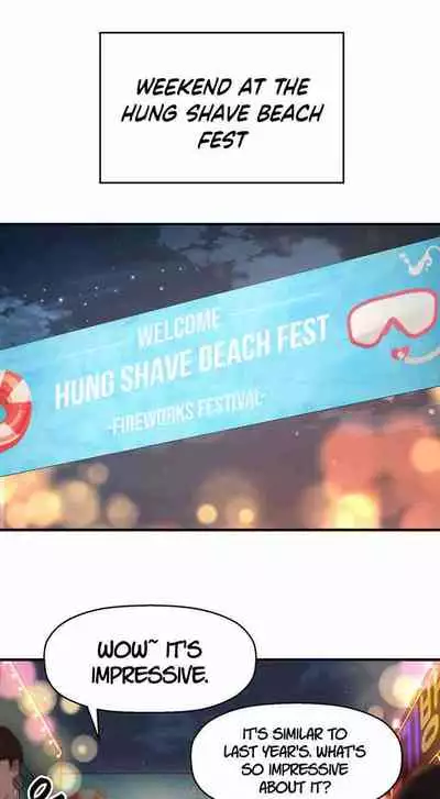 I Want To Know Her Ch.20?