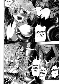 [Souryuu] Kairaku Seisen Ch.1-2 [English] [EpicWorks]