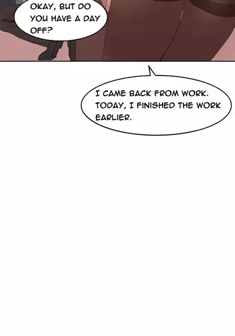 Hari Dormitory Ch.0-25