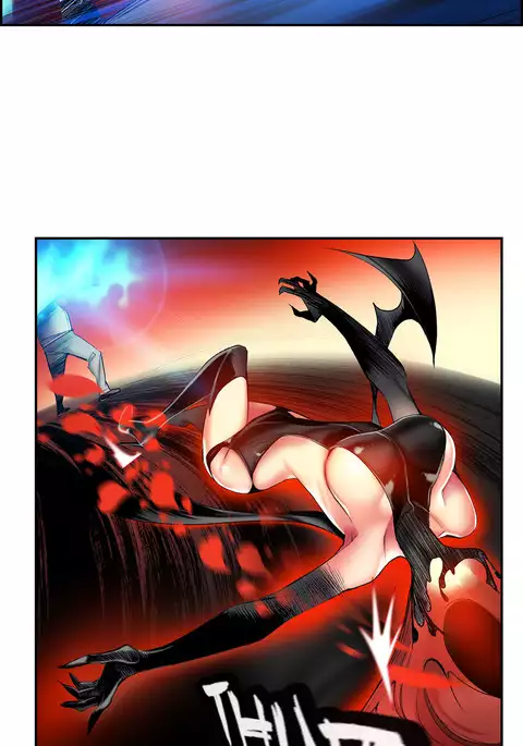 Lilith`s Cord Ch.1-39