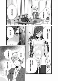 [Tanakana (Tanaka Natsumi)] Houkago Josou Roshutsu [Chinese] [顏文字個人漢化] [Digital]