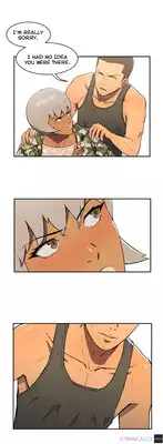 [Yi Hyeon Seok] Refrain Love Ch.1-14 (English) (YoManga) (Ongoing)