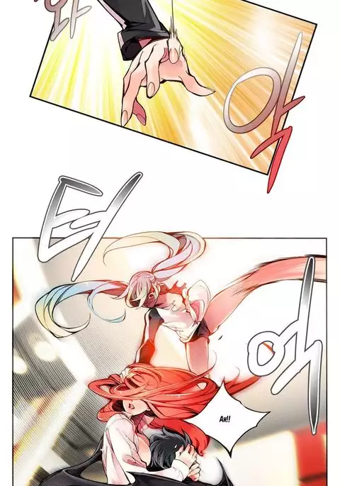 Lilith`s Cord Ch.1-39