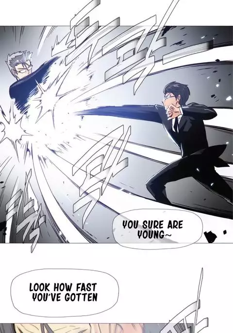 Household Affairs Ch.1-42