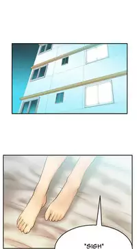 My Office Ch.1-41 (English) (Ongoing)