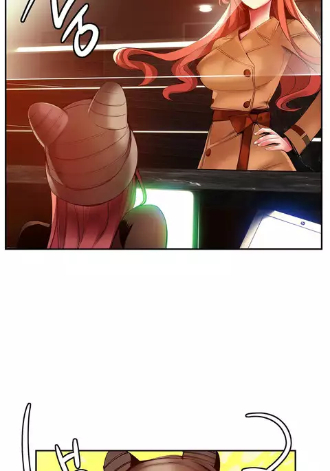 Lilith's Cord Ch.25-32