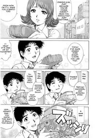 [Yanagawa Rio] Wetly Wife Ch. 1-6 [English] {Tadanohito}