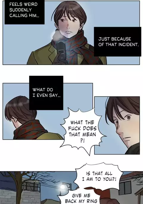 Atonement Camp Ch.1-14