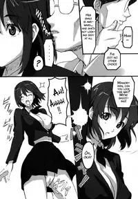 (C68) [Shinjugai (Takeda Hiromitsu)] Mamotama 1 (Eyeshield 21) [English] {doujin-moe.us}