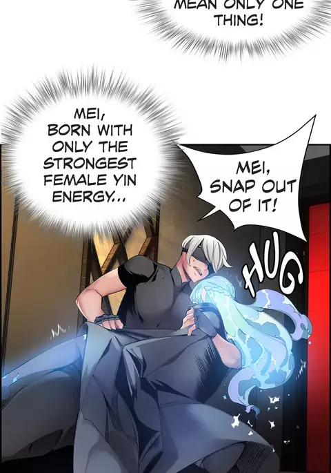 Lilith`s Cord Ch.1-39