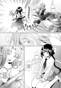 [Sakai Hamachi] Alive [English] [SaHa]