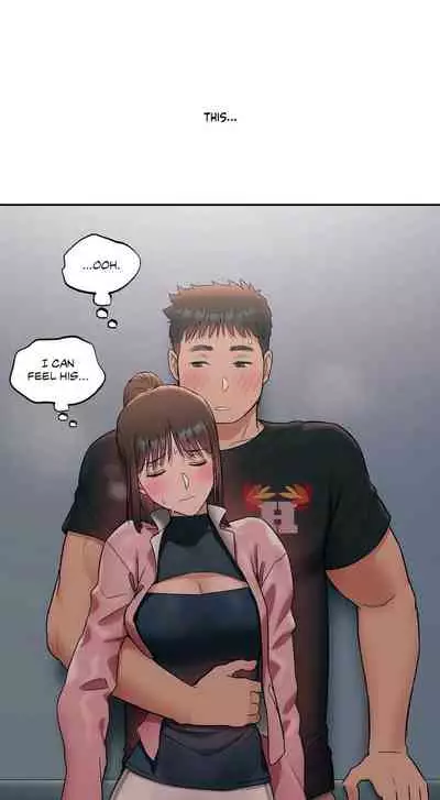 Sexercise Ch. 1-47