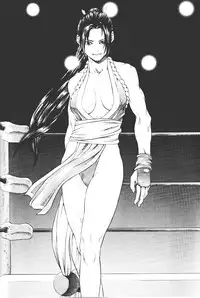 [Kouchaya (Ootsuka Kotora)] Shiranui Mai Monogatari 2 (King of Fighters)