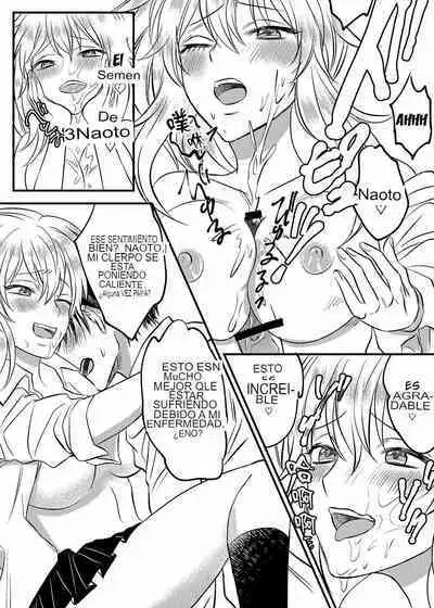 Irekawari Cinderella | Cenicienta Sustituta