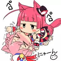 [Tachikawa] Himitsu (PriPara)