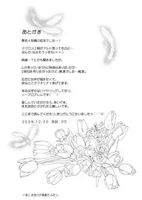 (C75) [mumei4goubasi (Akabane Mau)] Twin Angel (Macross Frontier)