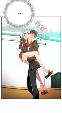 [Juder] Lilith`s Cord Ch.1-21 (English) (Ongoing)