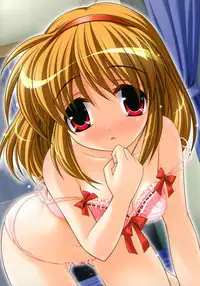 (SC35) [Watsukiya (Watsuki Ayamo)] Purimo #1 (Kanon)