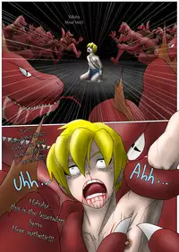 勇者ニック 第1章 Nick the Hero Chapter 1