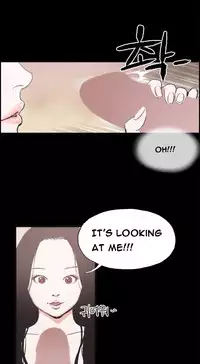 [Mr. Byeong-Su] Cohabitation Ch.1-48 (English) (Ongoing)