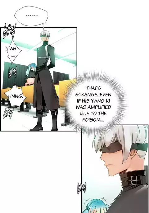 Lilith`s Cord Ch.1-16