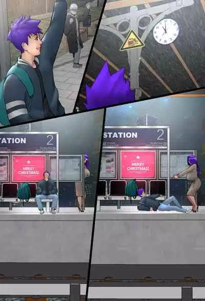 Dear Mother Clara 03 | 亲爱的克拉拉妈妈3