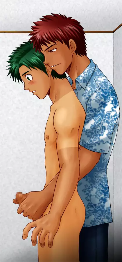 CLUB-Z -我们是朋友吧3