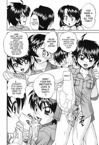 [Chunrouzan] Waisetsu Ehon | Obscene Picture Book [English] [SaHa]