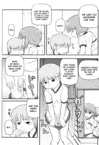 [Takanaga Kouhei] Lolican Ch.1-9 [ENG] [biribiri]