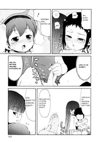 [Lion][Lee] Totsugeki Tonari no Oniichan chapter 10 [ENG]