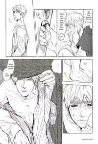 (CCTokyo125) [MORBID+LOVERS (Shou)] oh shit, my baby (Hetalia: Axis Powers) [English] [OKFan]