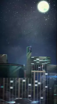 The Matrix Ch.1-8 (English) (Ongoing)