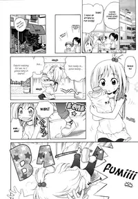 [Inuboshi] Onii-chan ga, Suki. [English] [Hayama_Kotono]