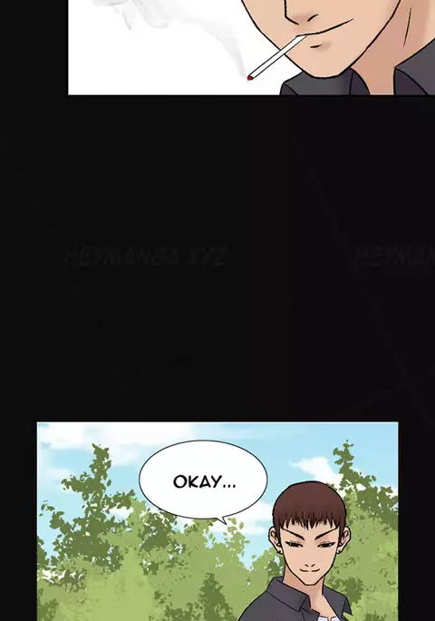 The Taste of Hands Ch.1-46