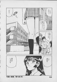 [Maakou] Kawaii Akuma