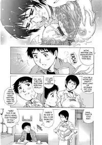 [Yanagawa Rio] Wetly Wife Ch. 1-6 [English] {Tadanohito}