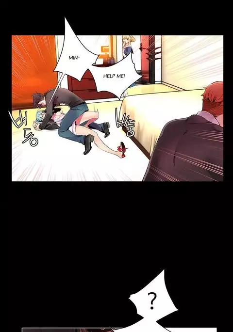 Lilith`s Cord Ch.1-37