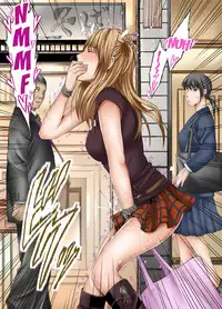 [Crimson Comics] Sensation Linking Magical Onahole (English) {Kizlan}