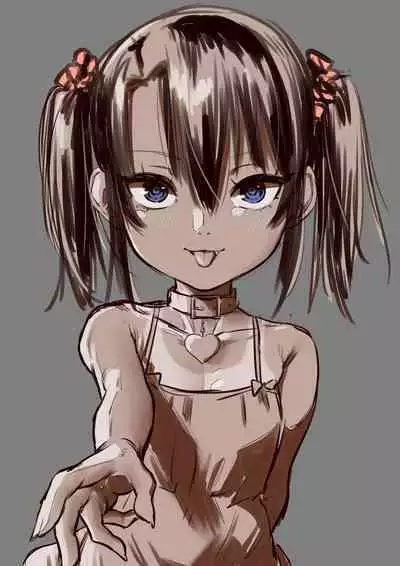 Mesugaki Yuma-chan ni Aisareru