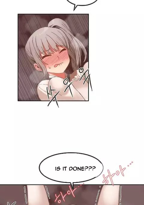 Hari Dormitory Ch.0-29