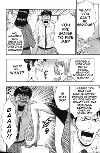 Seminar of Big Tits 5 [English] [Rewrite]