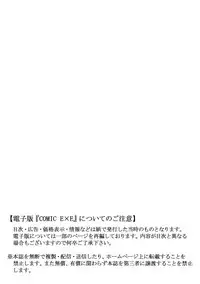 COMIC ExE 07 [Digital]