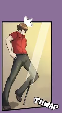 [Hong BanJang] Aharoo Ch.1-36 (English) (YoManga) (Ongoing)