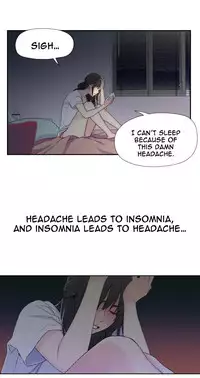 [BAK Hyeong Jun] Sweet Guy Ch. 1-42 [English] [YoManga]