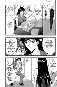 [Nagashima Chousuke] Pururun Seminar Vol. 3 (Complete) [English] [Tadanohito]