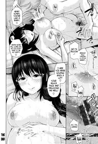 [Edogawa Roman] Marshmallow Days [English] {Hennojin + N04h}
